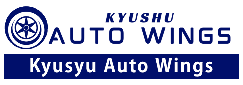 Kyushu Auto Wings Co., Ltd. Logo